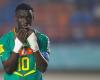 Amara Diouf is no longer a Génération Foot player