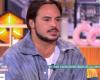 Yanis Marshall explique comment sa relation avec Bruno Vandelli a détérioré ses liens avec sa mère (ZAPTV)