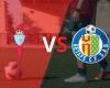 Le Celta débute la phase complémentaire avec un avantage face à Getafe