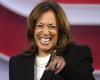 Podcast – Qui est vraiment Kamala Harris ? – rts.ch