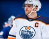 Mise à jour importante sur la blessure de Connor McDavid