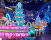 un Noël et un Nouvel An Disney magiques ????