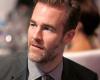 L’acteur de “Dawson” James Van Der Beek annonce qu’il souffre d’un cancer colorectal