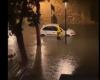 Tarragone sous les eaux à son tour, Barcelone en alerte rouge