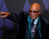 Le géant de la musique Quincy Jones est décédé à 91 ans – 11/04/2024 à 11h39