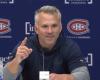 « Martin St-Louis est plus motivé quand il y a des doutes sur lui »