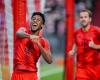 Coman, de retour en grâce – Allemagne – Bayern Munich