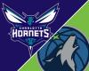 Timberwolves 114-93 Hornets (4 novembre 2024) Récapitulatif du match