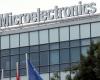 Morgan Stanley juge que l’action STMicroelectronics risque une nouvelle baisse