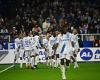 Auxerre humiliates Rennes, Montpellier continues to dig