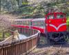 à Taiwan, un train pittoresque pour visiter le passé