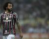 La phrase énigmatique de Marcelo après avoir été évincé de Fluminense