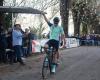 Lucas Dubau brille au cyclo-cross des remparts