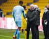 « Gardien de 1920 », « Rantanplan »… l’énorme tacle de Raymond Domenech sur Alban Lafont