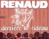 Les éditions nantaises Rouquemoute sortent une BD sur la dernière tournée du chanteur Renaud