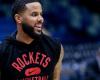 DJ Augustin officialise sa retraite • Basket USA