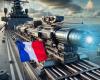 La France prend les rênes d’une nouvelle ère de l’armement naval avec un canon électromagnétique révolutionnaire capable d’envoyer des projectiles à Mach 8,7