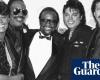 D’Elvis à Donna en passant par Stevie : comment la légende du hit Quincy Jones a créé des superstars et changé l’histoire de la pop