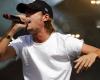 Le rappeur Nekfeu accusé de viols et violences par son ex-femme