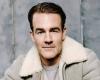 James Van Der Beek a été contraint de révéler son diagnostic de cancer avant la date prévue