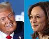 Donald Trump et Kamala Harris au coude à coude… que disent les derniers sondages à 24 heures du scrutin ?