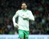 les Verts ont failli perdre le match sur tapis vert