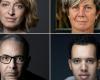 Prix ​​Goncourt : qui sont les finalistes ?