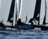 ETF. Le bateau des Entreprises du Morbihan remporte le championnat ETF26 SERIES 2024