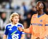 Ismaël Koné, objectif vaincre sa timidité !