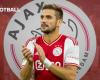 Farioli s’estime chanceux avec le “nouveau Dusan Tadic” : “Un super professionnel”