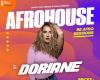 Afrohouse course for all levels with Doriane Randri – Le Carreau Du Temple – Paris, 75003