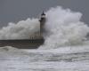 L’ex-tempête tropicale Patty va frapper le Portugal et l’Espagne : conséquences en France ?