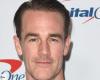 James Van Der Beek (Dawson) atteint d’un cancer colorectal : “Je reste optimiste”