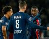 Le programme de la semaine chargée du PSG avant la trêve