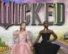 Ariana Grande et Cynthia Erivo, les sorcières de “Wicked” à la première australienne