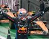 Max Verstappen remporte le GP du Brésil