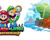 Test de Mario & Luigi : Fraternité