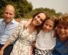 Les rares confidences du prince William sur George, Charlotte et Louis