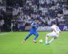 Al Hilal bat Esteghlal en Ligue des champions de l’AFC Élite