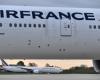 Air France suspend ses vols au-dessus de la mer Rouge