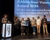 Le projet slovaque Wasteland Chronicles remporte le premier prix au New Visions Forum de Ji.hlava