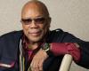 Quincy Jones, la mort du briseur de mur