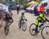 Spectacle et ambiance pour le cyclo-cross des Remparts