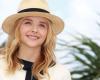 L’actrice Chloë Grace Moretz se déclare gay et déclare son soutien à Kamala Harris