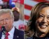 La poussée de Pennsylvanie : Kamala Harris et Donald Trump passent les dernières heures de campagne dans l’État swing