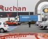 Les groupes Auchan, Michelin et Schaeffler annoncent des milliers de licenciements