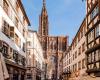 Mystères et légendes de la cathédrale Notre-Dame de Strasbourg