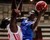 ABC Fighters de Karim Mané et Mamadou Badji s’incline d’entrée