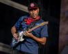 Tom Morello s’en prend à ses critiques en ligne