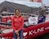 Samantha Davies, skipper du cœur